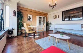 2 Bedroom Cozy Apartment In Oostende - Oostende - 0