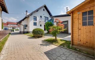 Nice Home In Stubicke Toplice - Stubicke Toplice - 3