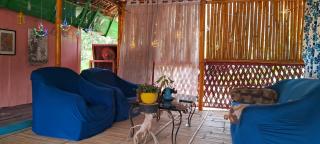 Peace Valley Homestay - - 4