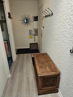 Appartement Col de l'Arzelier - 8