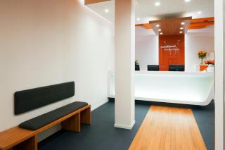 easyHotel Amsterdam City Centre South - Ámsterdam - 4