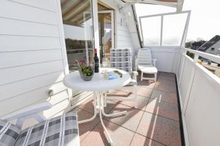 Haus Birte - Büsum - 6