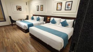 The Belita Hotel & Spa - Udaipur - 1