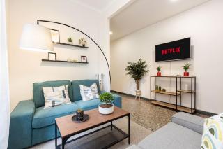 Vatican Flower Apartment - Rom - 8