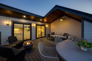 LUXE-Elevate-Modern Luxury-Stunning City Views - Nashville - 8