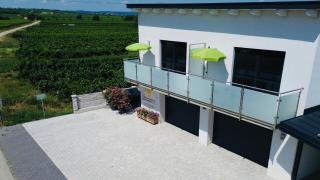 Sonnenweg Appartements - 4