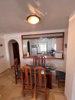 Beautiful2beds-near coast with pool and balcony - Mijas - 5