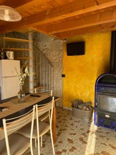 Casa Finetti - Casa Allegri - 5