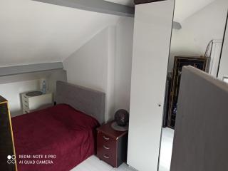 F3 A 400 m du Stade de France JO - 3