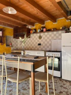 Casa Finetti - Casa Allegri - 3