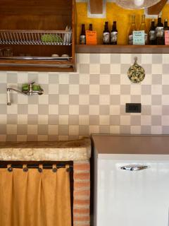 Casa Finetti - Casa Allegri - 1