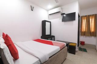 Budget Friendly Metro Regency - Lucknow - 1
