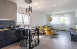 Awesome Apartment In Zbandaj With Wifi - Žbandaj - 7