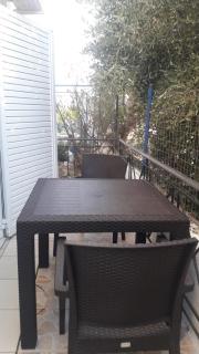 Marina Apartaments - Himarë - 9