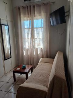 ANTONIS ROOMS - Ermoupoli - 5
