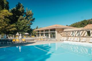 Club Vacances Bleues Domaine de Château Laval - Gréoux-les-Bains - 7
