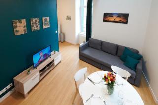 Le Duplex Horizon Travot Vue Splendide et Central - 5