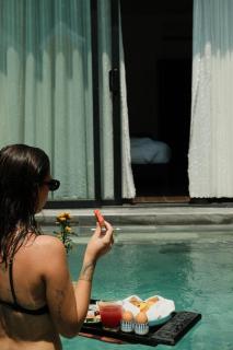 Hoi An Heritage Rosie Villa - 2 Bedrooms with Private Pool and Authentic Hoi An Decor - Hoi An - 8