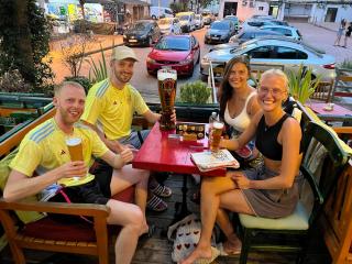 Hostel Chilli - Tirana - 6