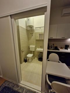 Modern studio - Zadar - 4