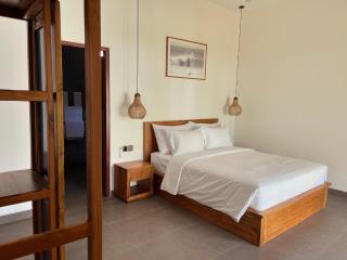 Tropical Almond Villa - Uluwatu - 7