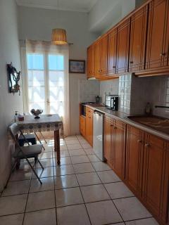 ANTONIS ROOMS - Ermoupoli - 9