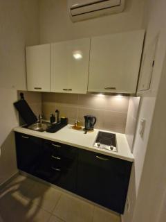 Modern studio - Zadar - 1