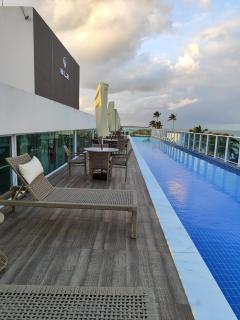 Flat Nixxus Porto de Galinhas Ipojuca - 1