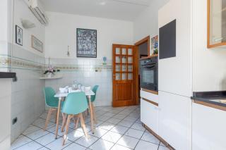 Porta a Lucca - Pisa Bright Apartment with Balcony - Pisa - 3