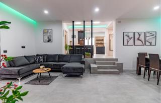 4 Bedroom Gorgeous Apartment In Medulin - Medulin - 9