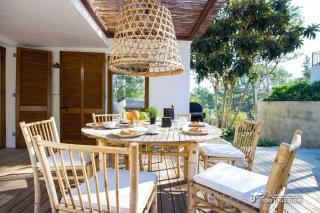 Villa Falco is a beautiful single storey holiday villa with private pool - 2