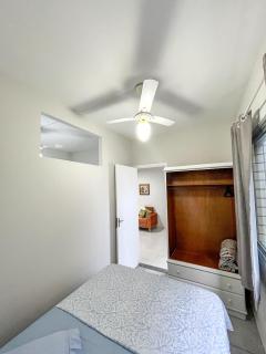 Apartamento a 400 metros da Praia do Forte - Cabo Frio - 5