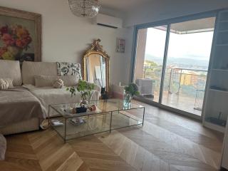T2 ville et bord de mer - Ajaccio - 5