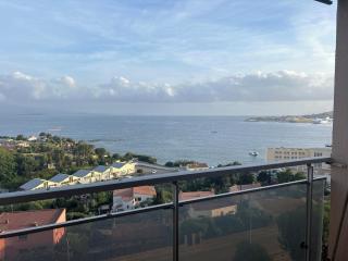 T2 ville et bord de mer - 4