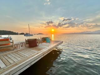 Ece Hotel Sovalye Island - Fethiye - 2