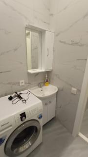 Дебют в Комфорте на Гагарина - 2