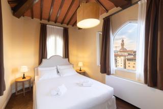 Algilà Luxury Torrigiani Apartments - Florence - 1