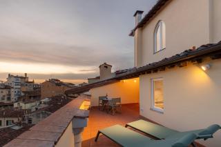 Algilà Luxury Torrigiani Apartments - Florence - 2