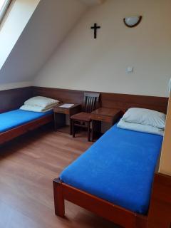 Ośrodek Rekolekcyjno-Misyjny - 5