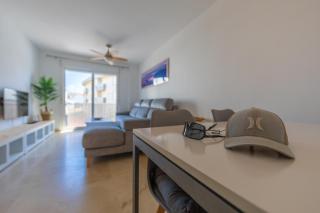 Apartamento Perfecta Ubicación - Tarifa - 7