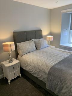 Black Bull with Rooms upper - Cumbernauld - 9