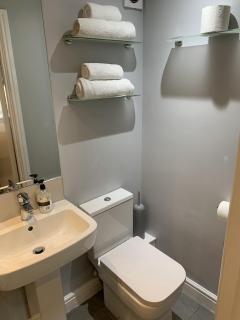 Black Bull with Rooms upper - Cumbernauld - 8