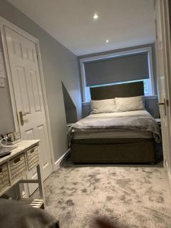 Black Bull with Rooms upper - Cumbernauld - 7