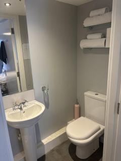 Black Bull with Rooms upper - Cumbernauld - 5