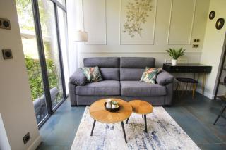G7 Loft SPA & Terrasse centre Angouleme - Angulema - 7