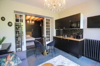 G7 Loft SPA & Terrasse centre Angouleme - Angulema - 4