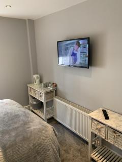Blackbull With Rooms Lower - Cumbernauld - 2