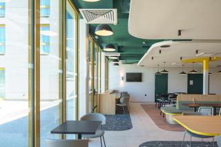 Hôtel AKENA Strasbourg - HOERDT - Hoerdt - 5