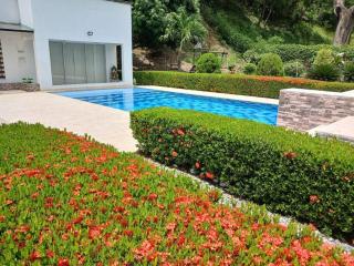 Antokia finca en Santa fe de Antioquia - Santa Fe de Antioquia - 9