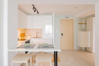 Deluxe Apartments & Studio With Many Facilities - Bucarest - 6